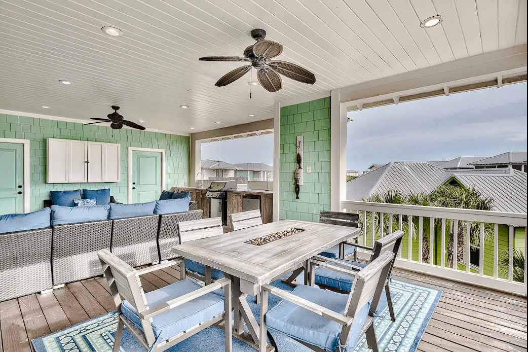 30A: Palm Sundaze - Image 27