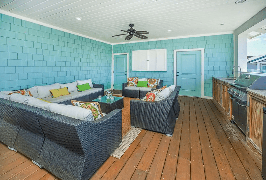 30A: Palm Sundaze - Image 28