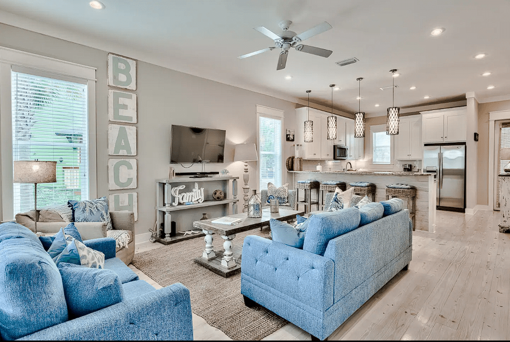 30A: Palm Sundaze - Image 3