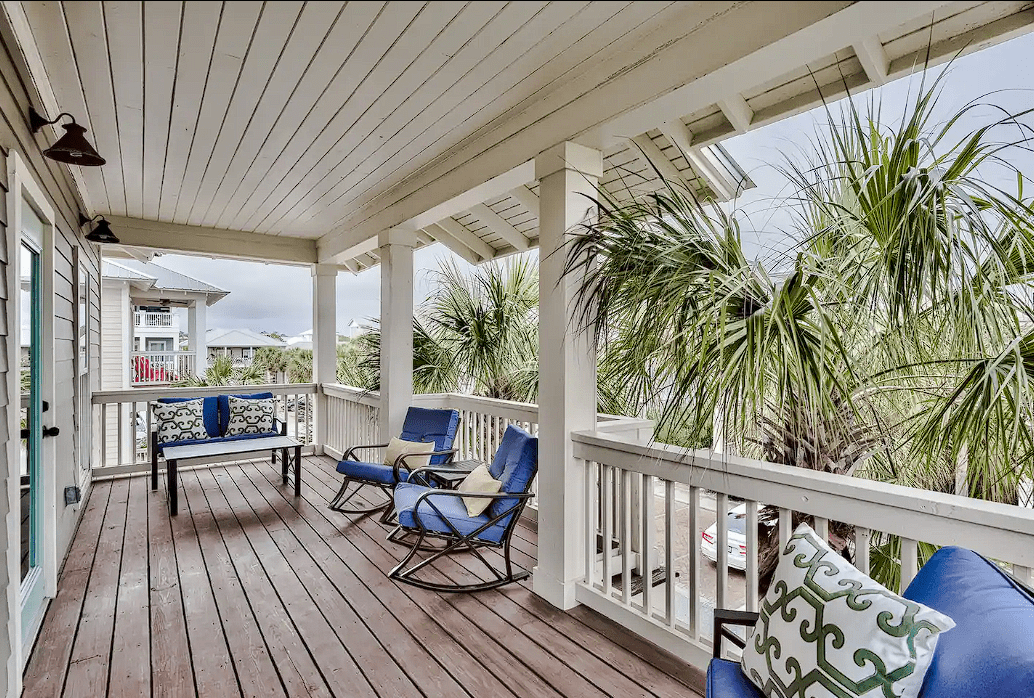 30A: Palm Sundaze - Image 30