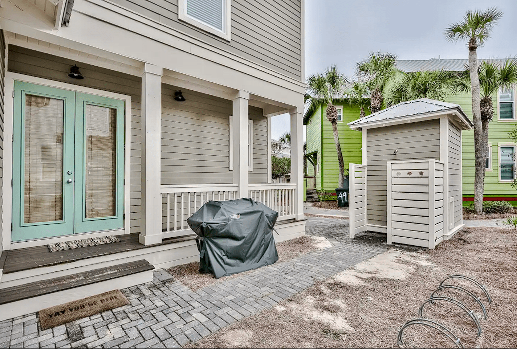 30A: Palm Sundaze - Image 33