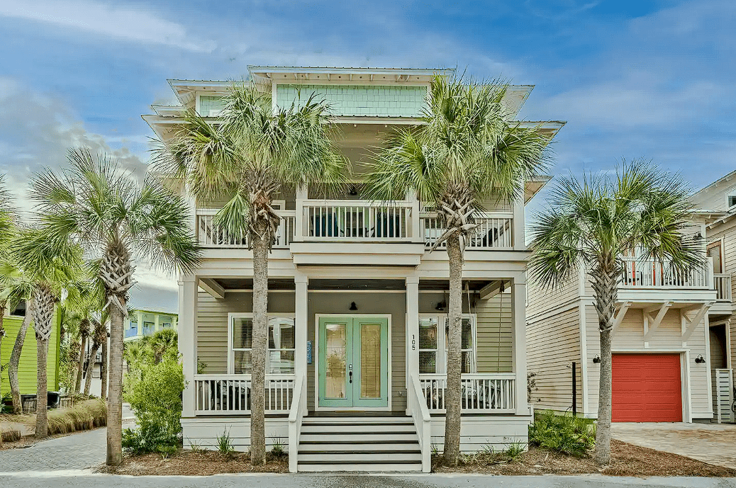 30A: Palm Sundaze - Image 35