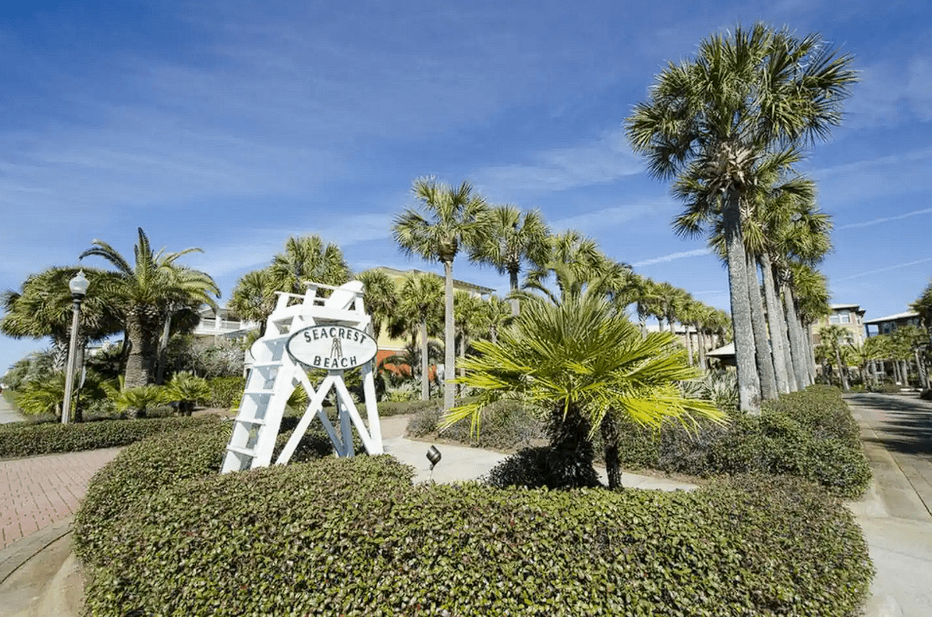 30A: Palm Sundaze - Image 38