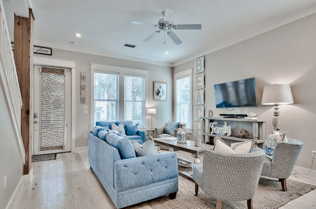 30A: Palm Sundaze - Image 5