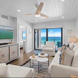 30A: Beachside Condo 7
