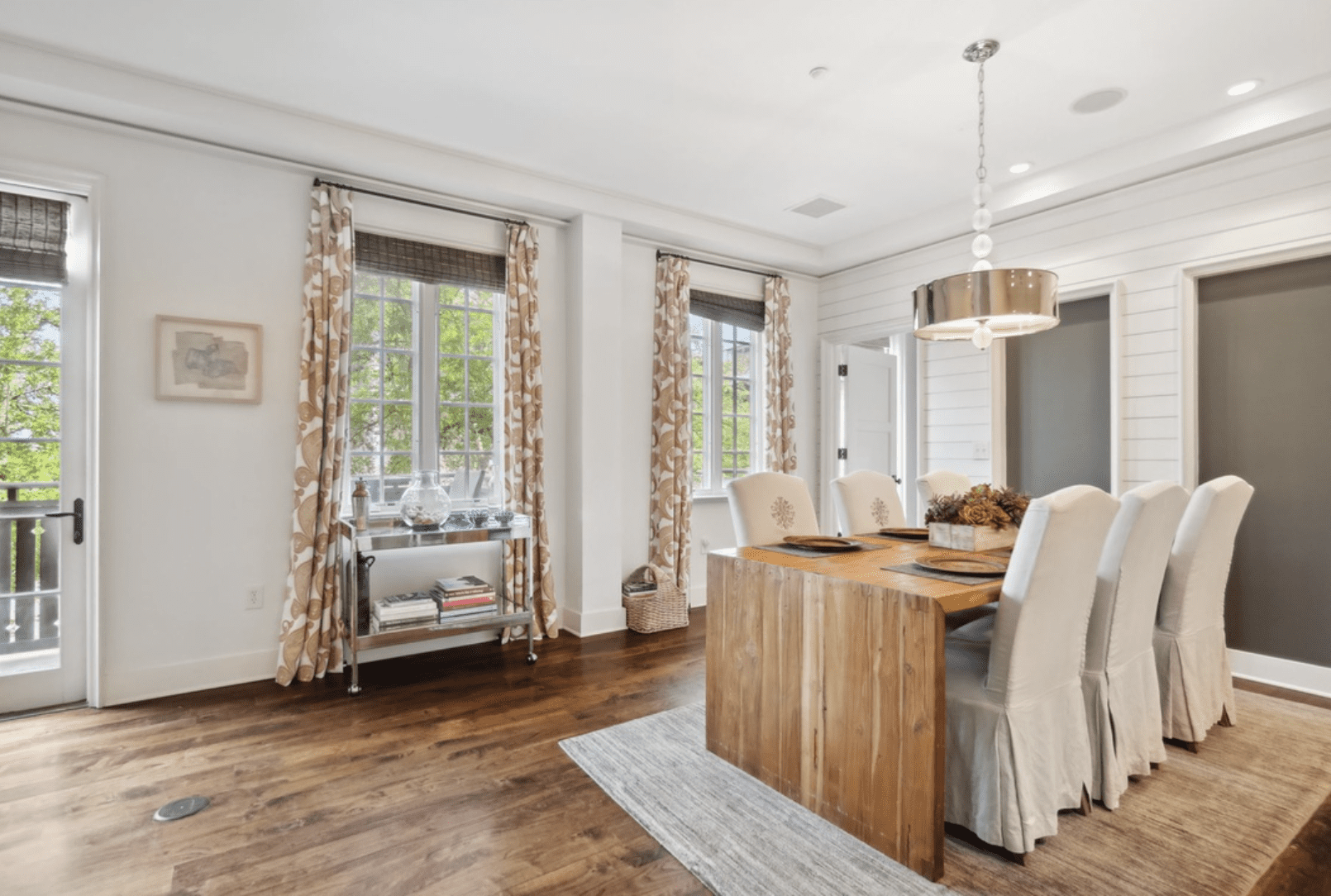 30A: Ocean's 6 - Image 2