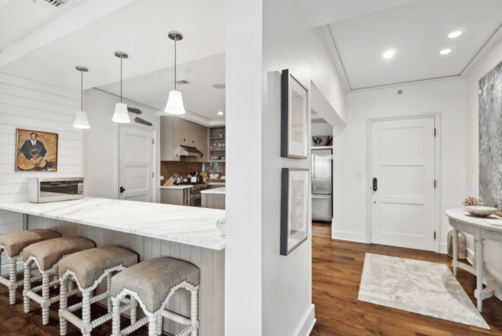 30A: Ocean's 6 - Image 4