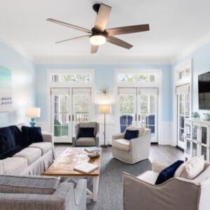 30A: Park Place Condo