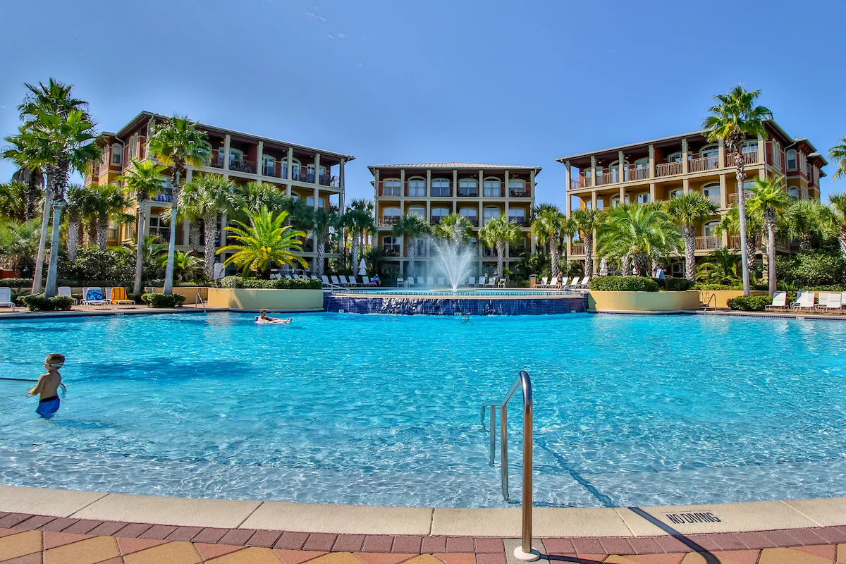 30A: Seacrest Beach Condo - Image 10