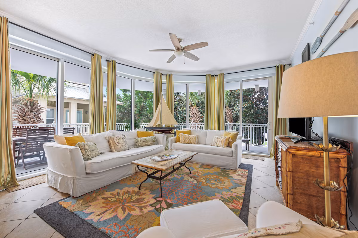 30A: Seacrest Beach Condo - Image 2