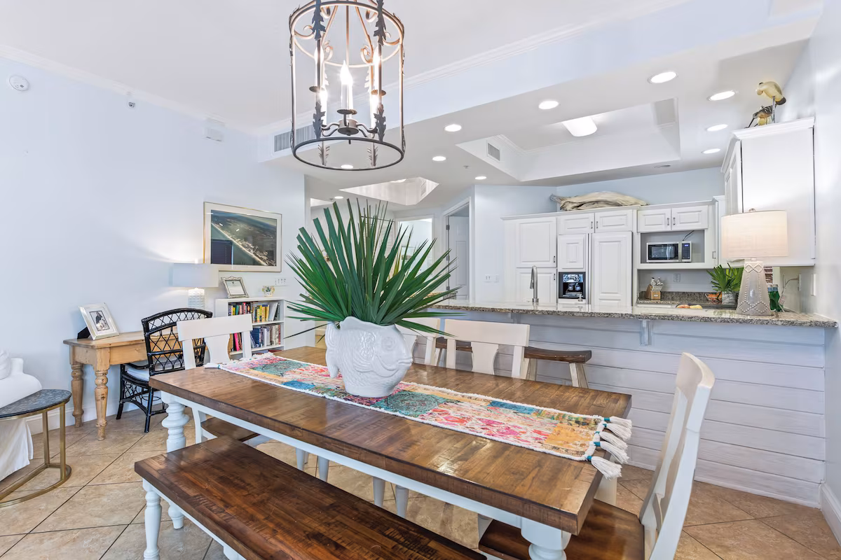 30A: Seacrest Beach Condo - Image 3