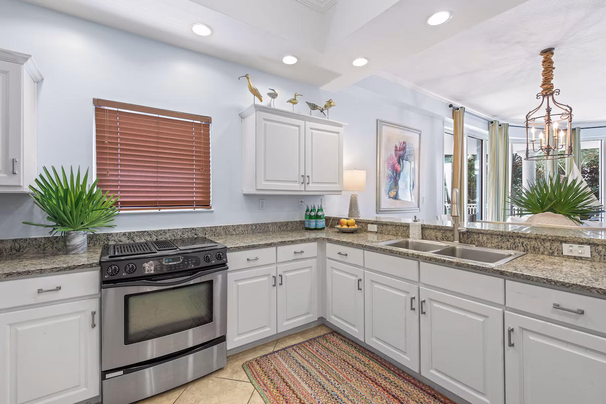 30A: Seacrest Beach Condo - Image 4