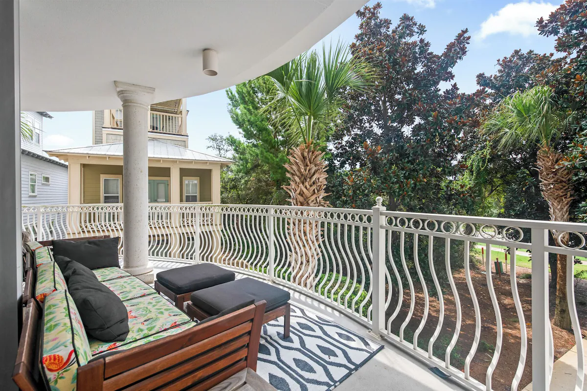 30A: Seacrest Beach Condo - Image 5