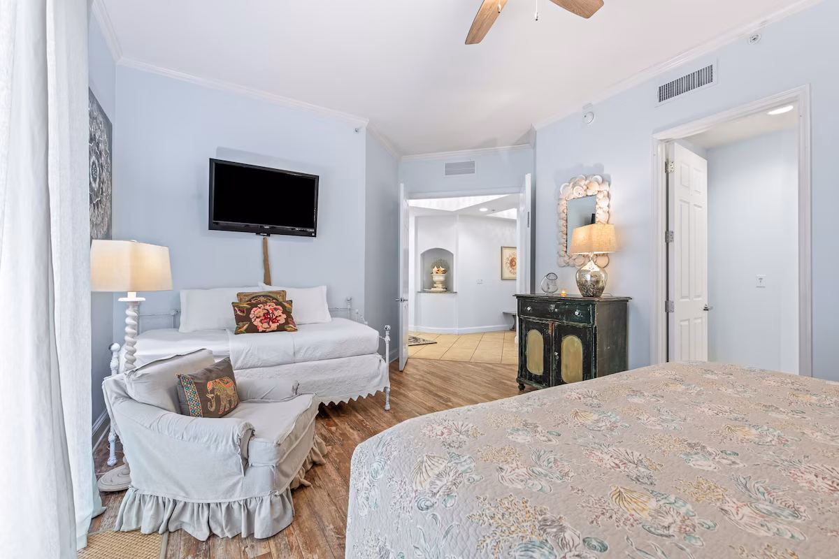 30A: Seacrest Beach Condo - Image 7