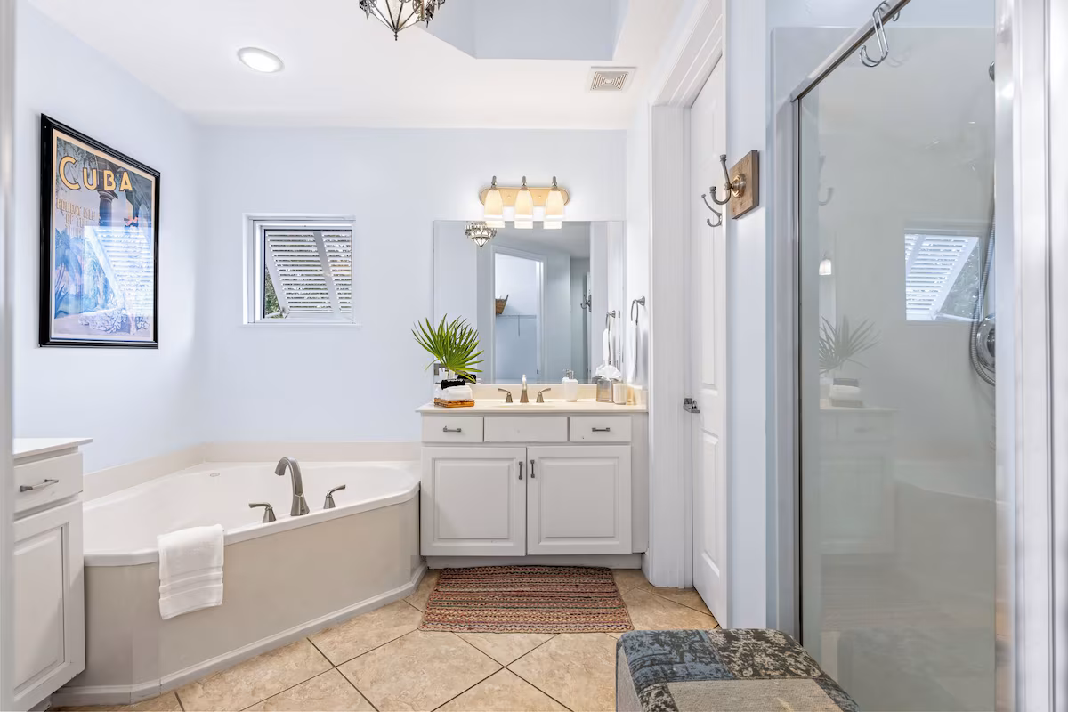 30A: Seacrest Beach Condo - Image 8