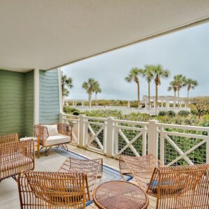 30A: Afternoon Delight