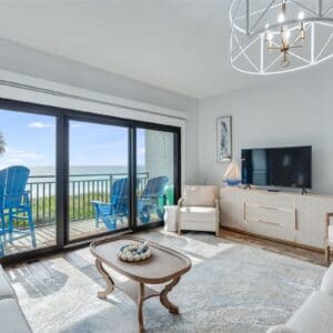 30A: Shore to Please