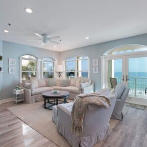 30A: The Villas at Santa Rosa Beach C201