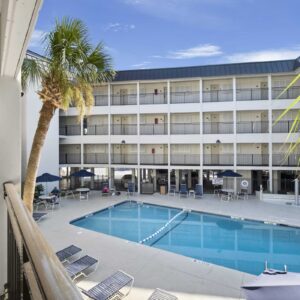 Hilton Head: Sea Side