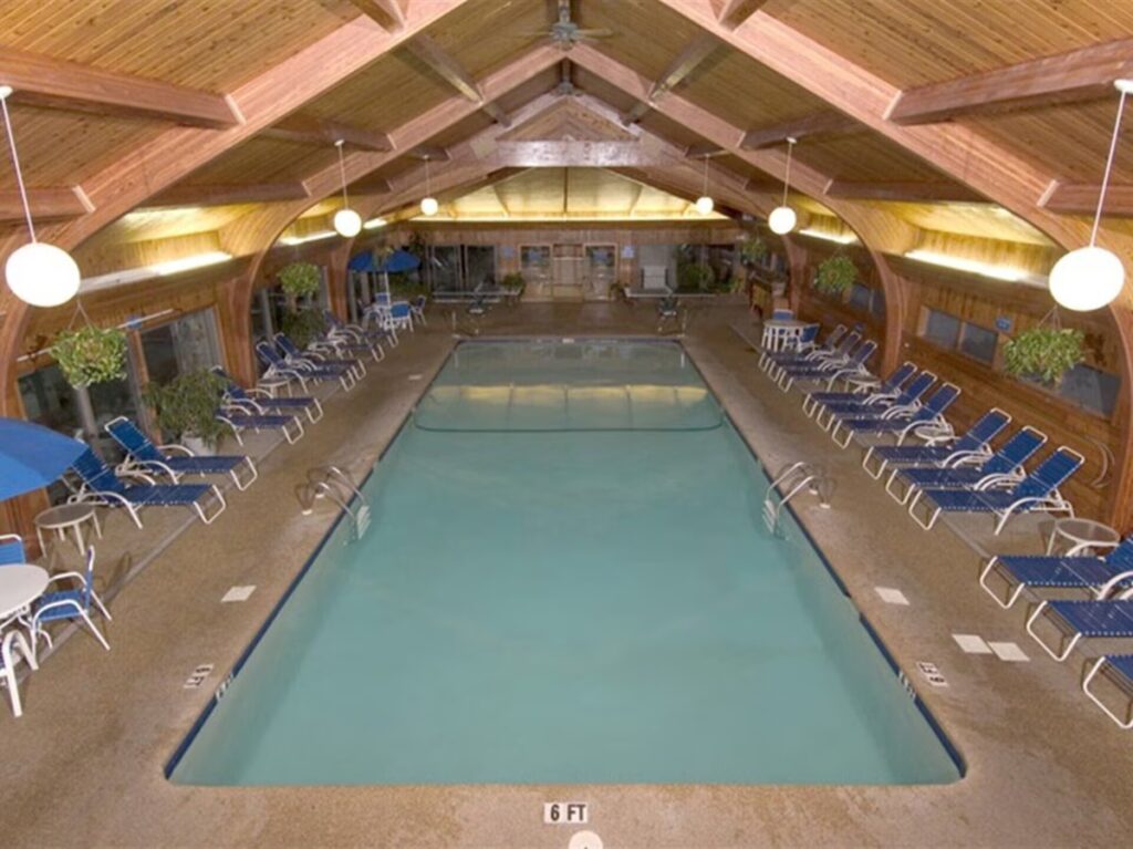 12_Indoor Pool