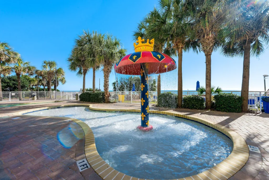 12_Kids Fun Splash Area