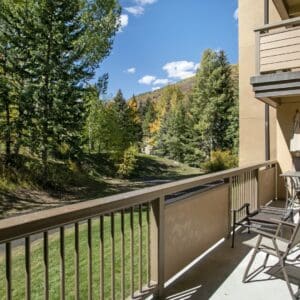 Vail: Fallridge 103