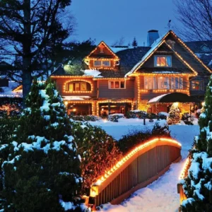 Blowing Rock: Oak 6 Chetola Resort