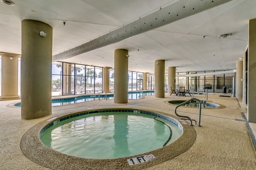 15_Indoor Pool