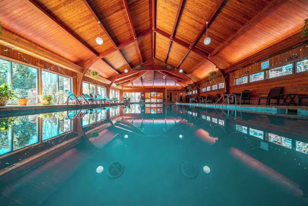 16_Indoor Pool