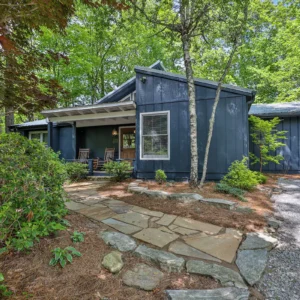 Highlands: Tree Tops Cottage