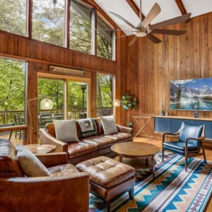 Boone: Alpine Sanctuary