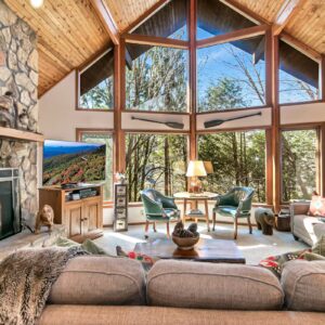 Blowing Rock: Chetola Resort House