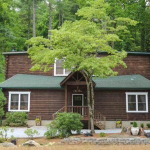 Highlands: Cozy Cottage