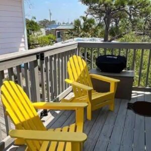 Cape San Blas: Tropical Paradise