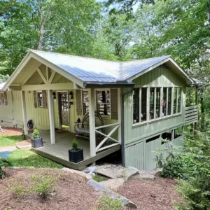 Highlands: Talley-Ho