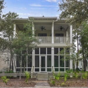 30A: 108 Scrub Oak Circle