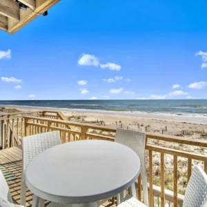 St George Island: Sea Dreams