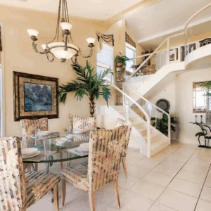 Siesta Key: Siesta Breakers Penthouse