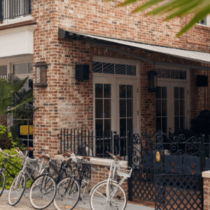 Charleston: The Pinch