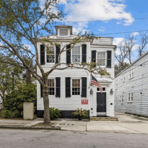 Charleston: Historic Haven