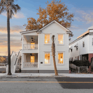 Charleston: Downtown Dream