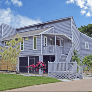 Siesta Key: The Treehouse