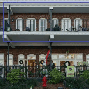 Apalachicola: Getaway on Water Street