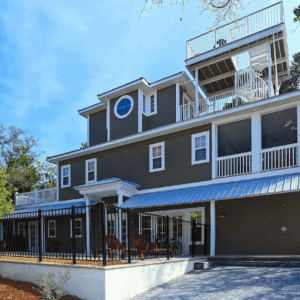 30A: 143 Forest Street