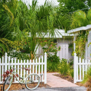 Siesta Key: Sophie’s Cottage