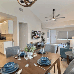 Siesta Key: Beachside Getaway Cottage