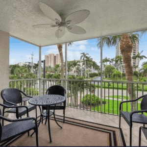 Marco Island: Island Retreat