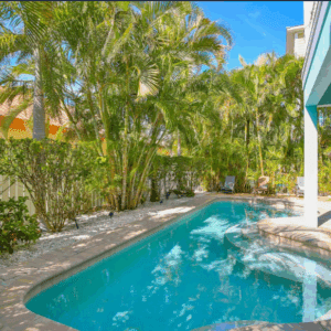 Anna Maria Island: Starfish B