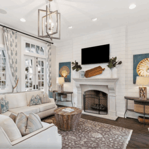 30A: 21 Hamilton Lane