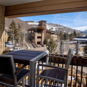 Vail: Vail 21 Condo 405